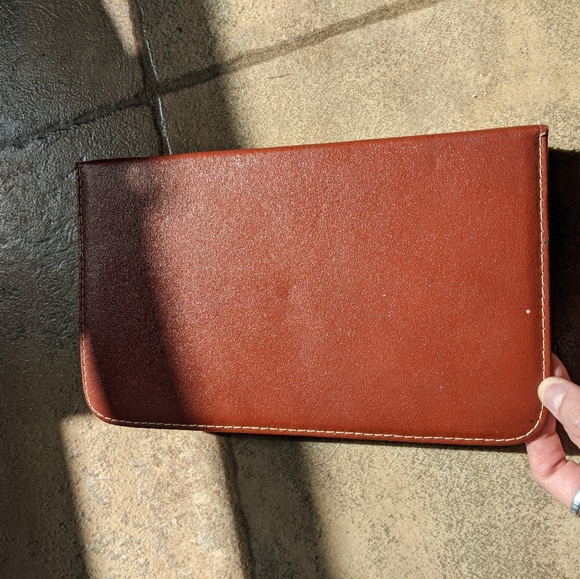 RUMPP 50's Vintage Travel Case - Picture 5 of 5